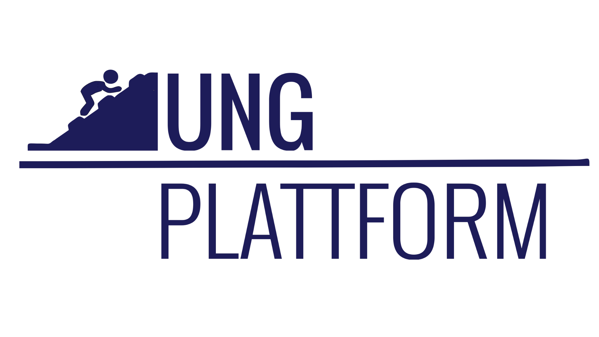 Ung Plattform logo
